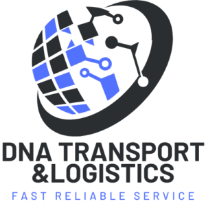 DNA Transport & Logistics Ltd serving business throughout the UK
