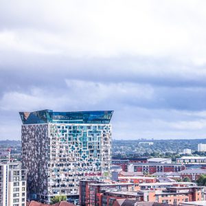DNA Transport & Logistics Ltd serving business throughout the UK