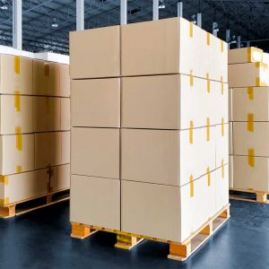 DNA Transport & Logistics Ltd serving business throughout the UK