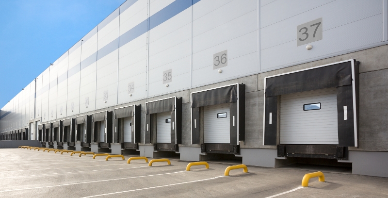 DNA Transport & Logistics Ltd serving business throughout the UK