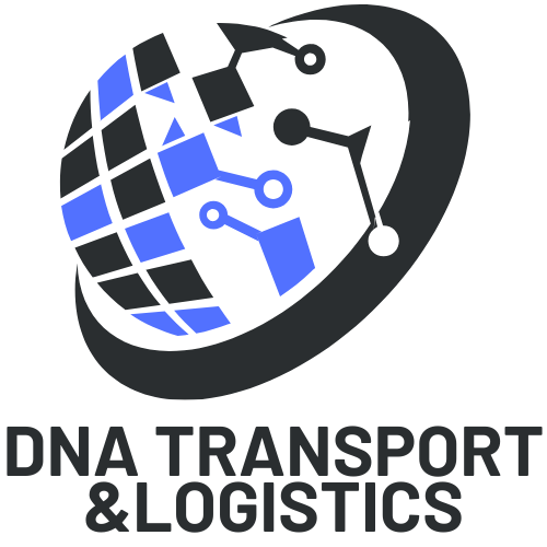 DNA Transport & Logistics Ltd serving business throughout the UK