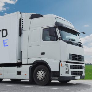 DNA Transport & Logistics Ltd serving business throughout the UK