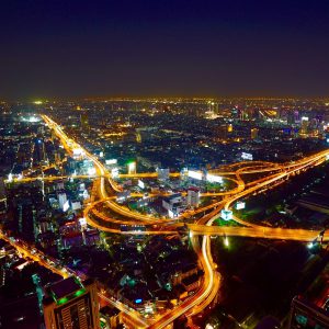 DNA Transport & Logistics Ltd serving business throughout the UK In-Night Delivery