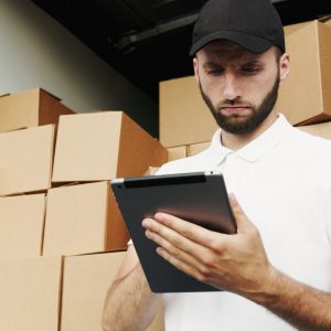 DNA Transport & Logistics Ltd serving business throughout the UK