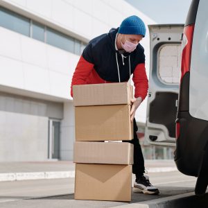 DNA Transport & Logistics Ltd serving business throughout the UK