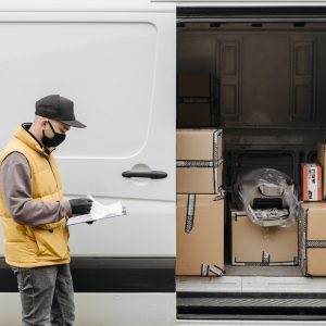 DNA Transport & Logistics Ltd serving business throughout the UK