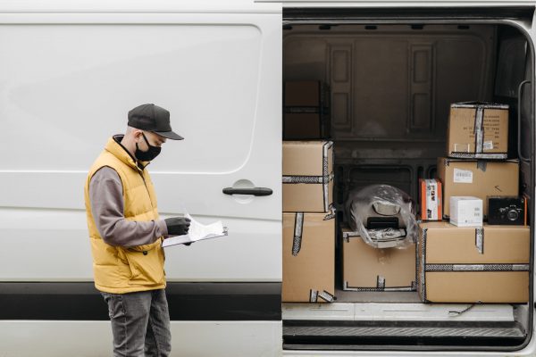 DNA Transport & Logistics Ltd serving business throughout the UK