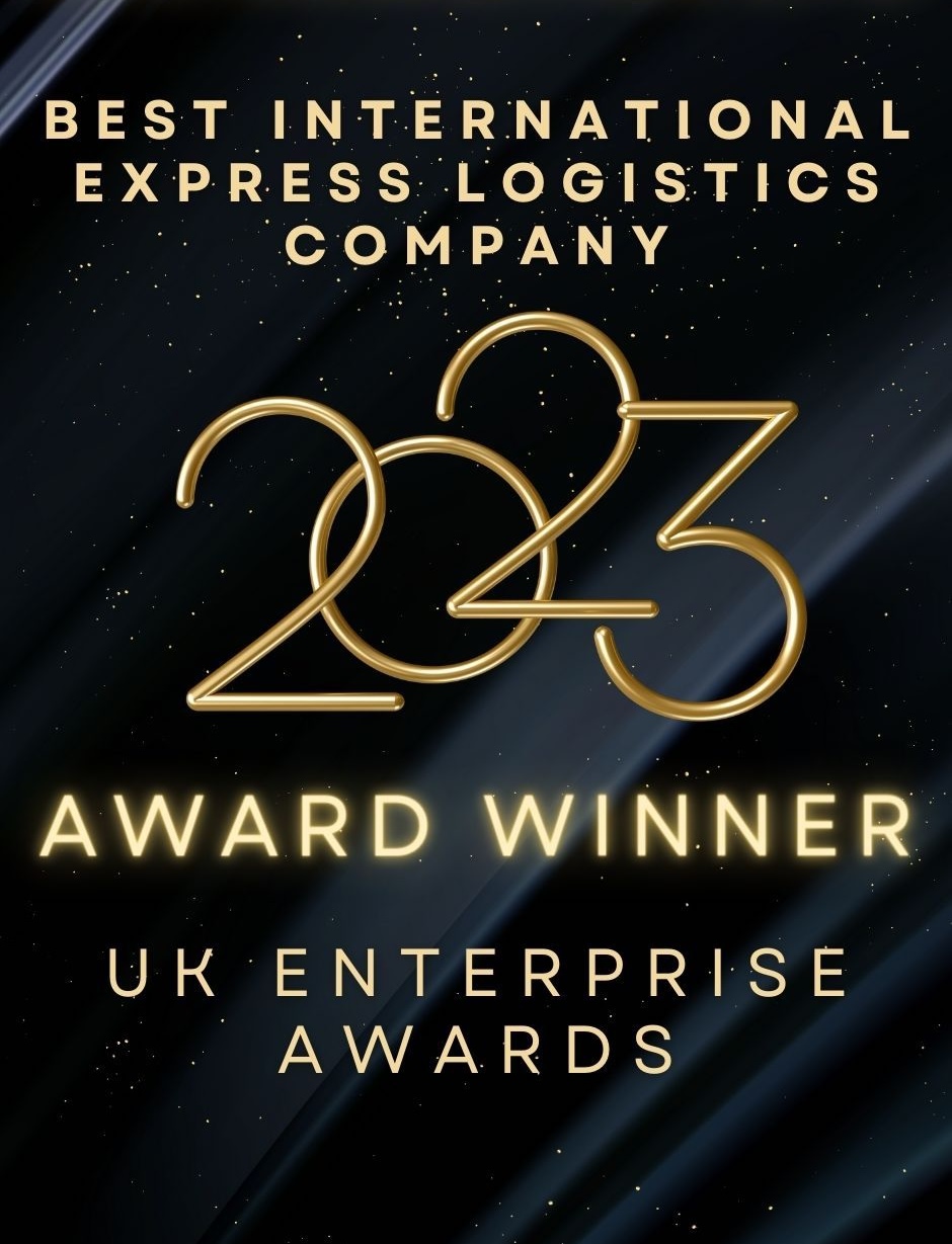 BEST INTERNATIONAL EXPRESS LOGISTICS COMPANY 2023.